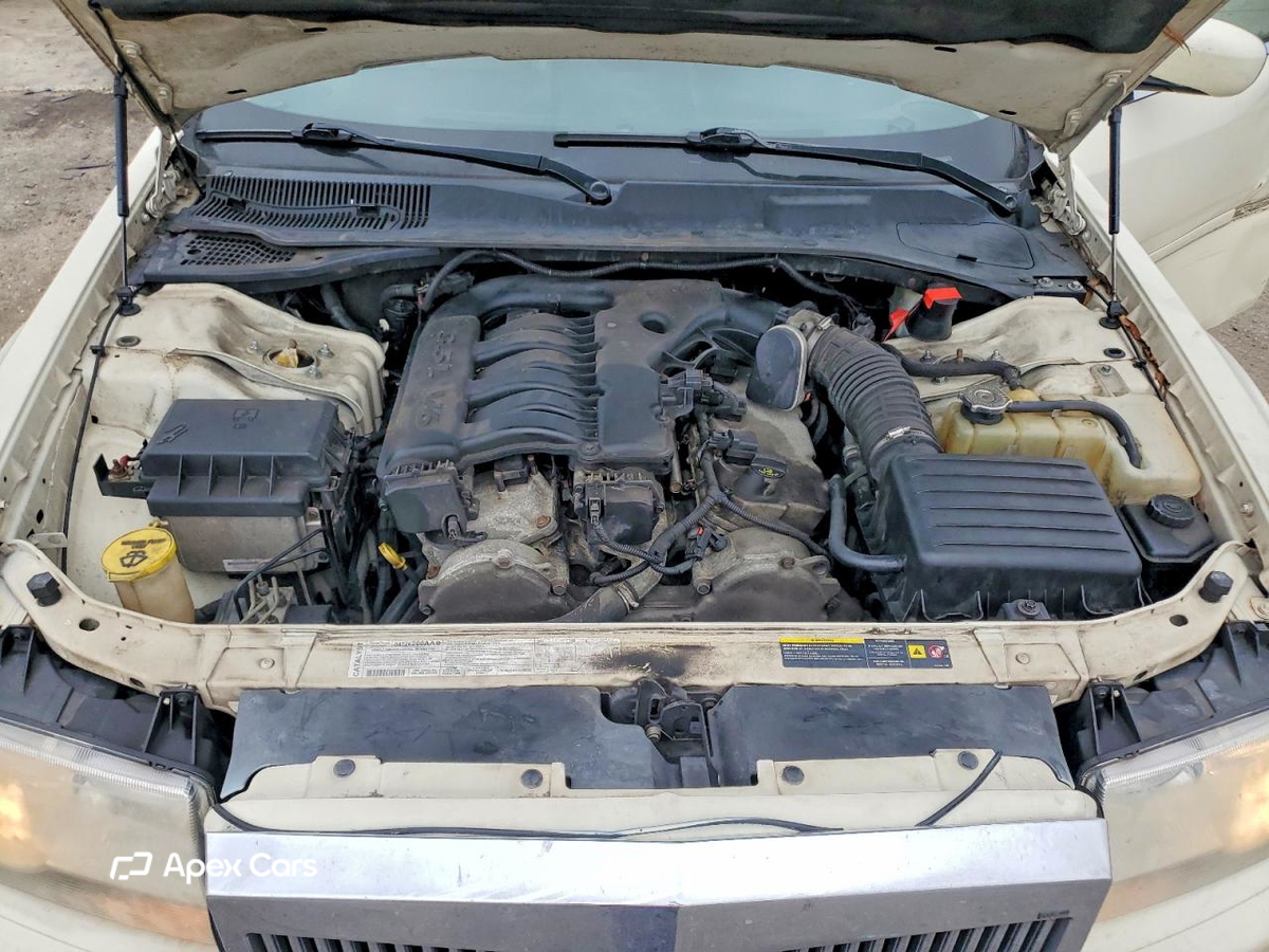 Chrysler 300 2005
