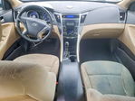Hyundai Sonata 2012