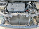 Toyota Corolla 2012