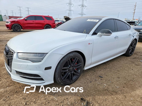 Audi A7 2016 - Zdjęcie 1 z 13
