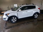 Kia Sportage 2011