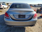 Mercedes-Benz C-klasse 2015