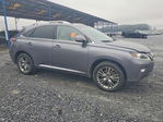 Lexus RX 2014