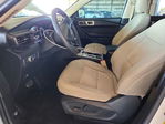 Ford Explorer 2021