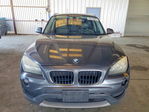 BMW X1 2013