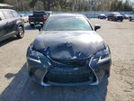 Lexus GS 2016