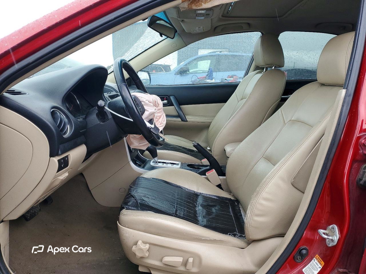 Mazda 6 2006