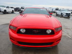 Ford Mustang 2014