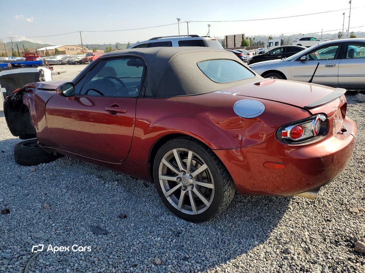 Mazda MX-5 2006