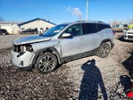 GMC Terrain 2019
