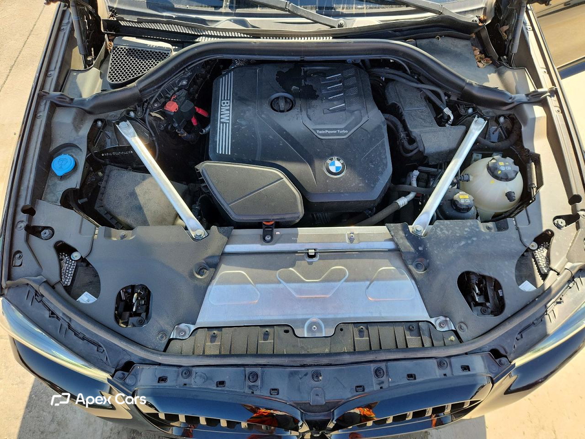 BMW X3 2023