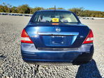 Nissan Versa 2010