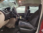 Dodge Caravan 2015