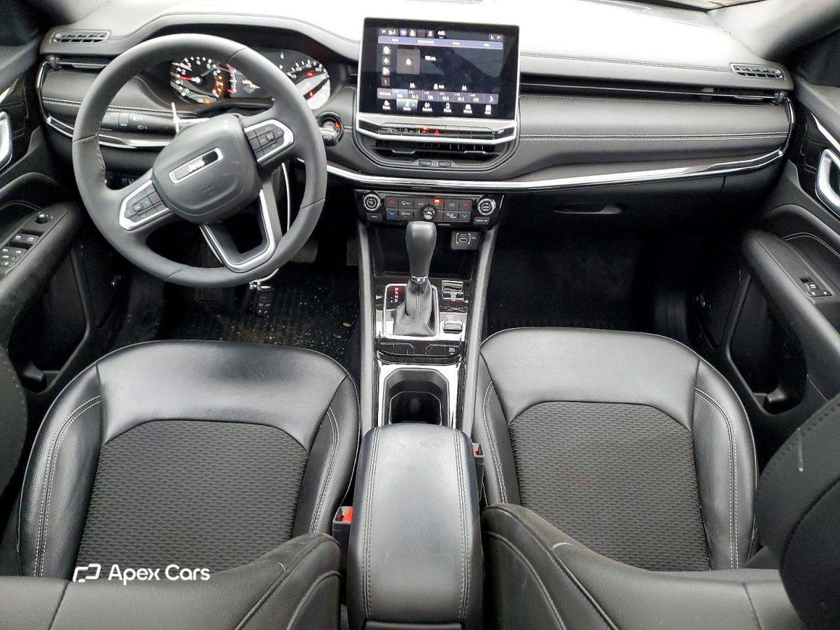 Jeep Compass 2023