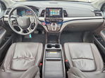 Honda Odyssey 2019