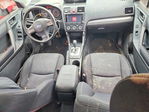 Subaru Forester 2014