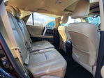 Toyota 4Runner 2011