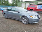 Nissan Altima 2017