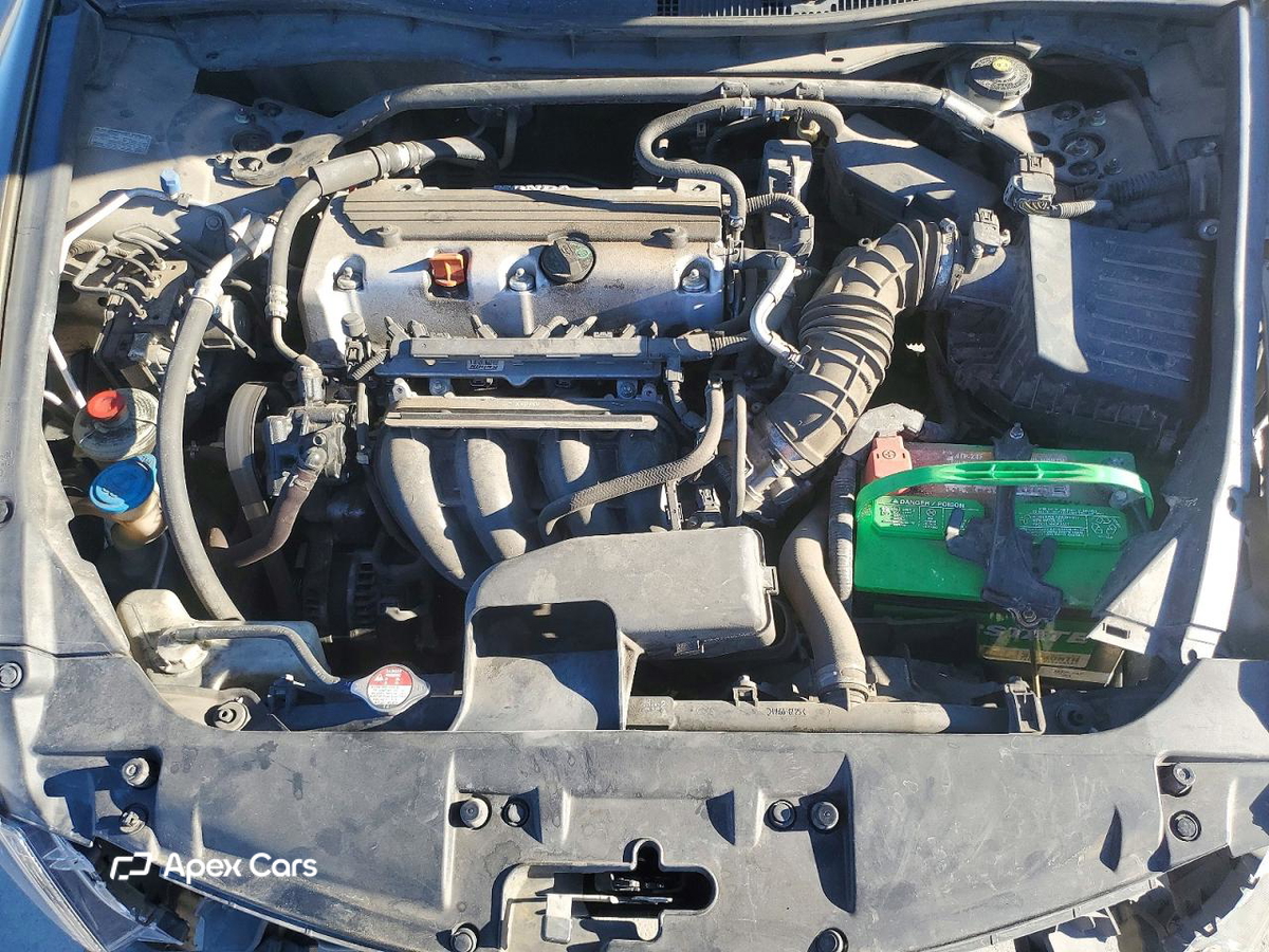 Honda Accord 2010