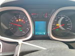 Chevrolet Equinox 2016
