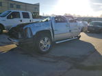Chevrolet Silverado 2013