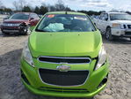 Chevrolet Spark 2014