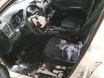 Mazda 3 2015