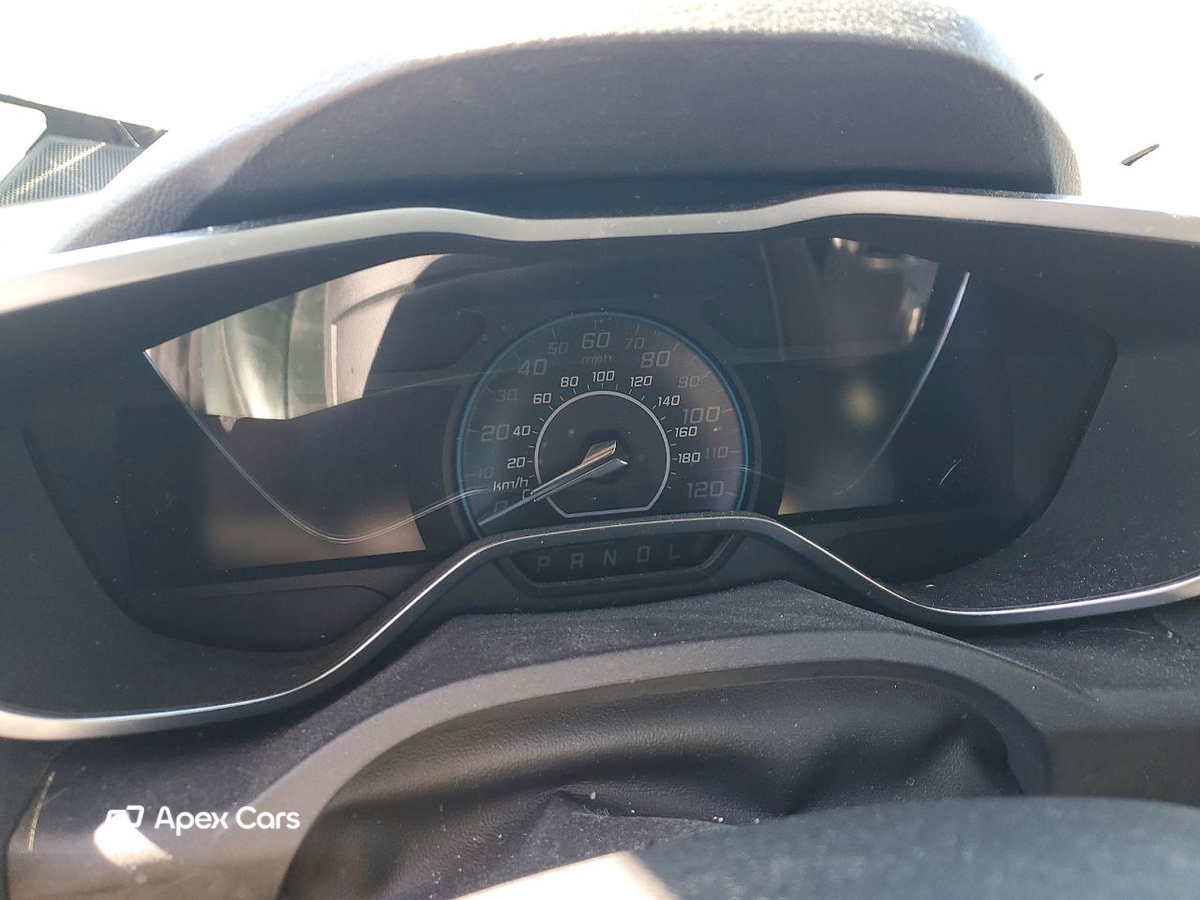 Ford C-MAX 2015
