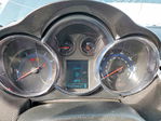 Chevrolet Cruze 2012