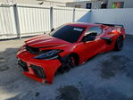Chevrolet Corvette 2022