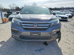 Honda Pilot 2017