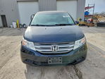 Honda Odyssey 2012