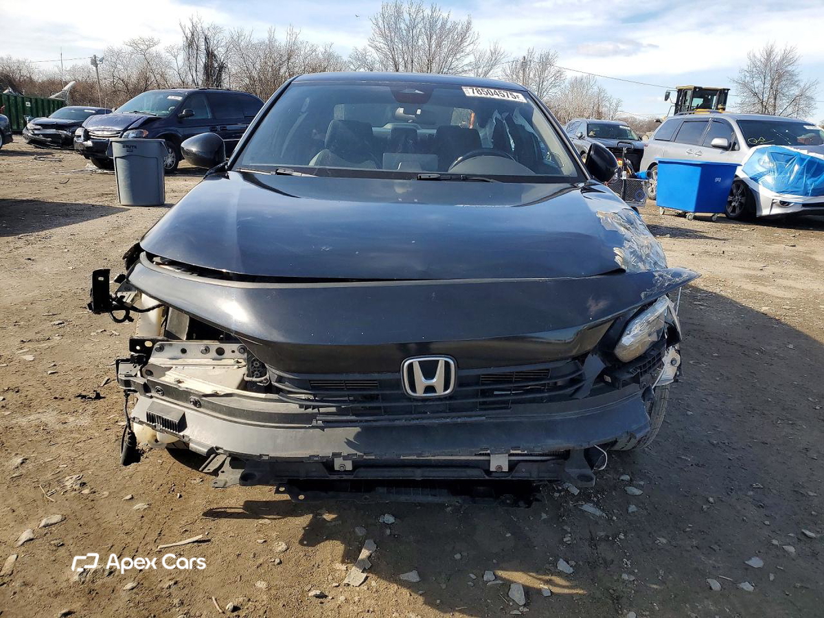 Honda Civic 2023
