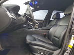 BMW Series 5 2012