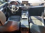 Audi SQ5 2018