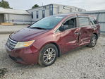Honda Odyssey 2013
