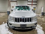 Jeep Cherokee 2012