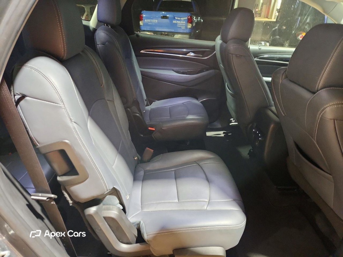 Buick Enclave 2020