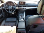 Audi A4 2019