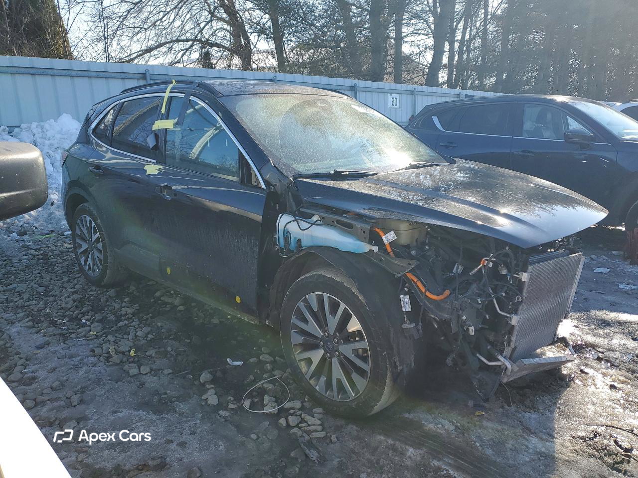 Ford Escape 2020