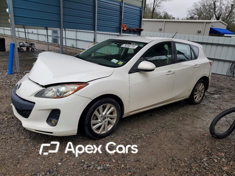 Mazda 3 2013 - Image 1 of 13