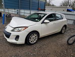 Mazda 3 2013