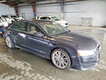 Audi A8 2017