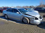 Chevrolet Impala 2012