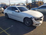 BMW Series 3 2020