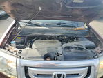 Honda Pilot 2010