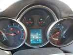 Chevrolet Cruze 2012