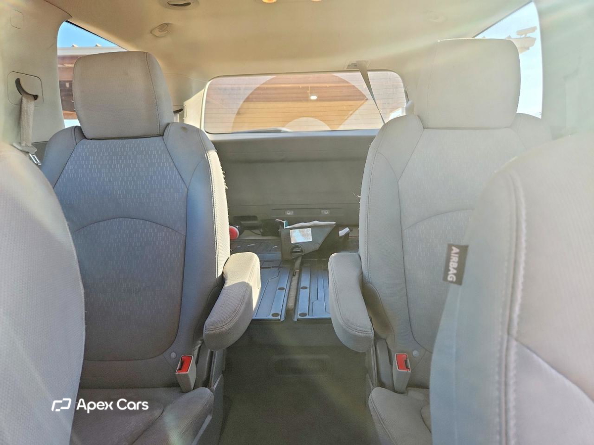 GMC Acadia 2013