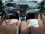 Jeep Cherokee 2019