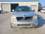 Lincoln Navigator 2004